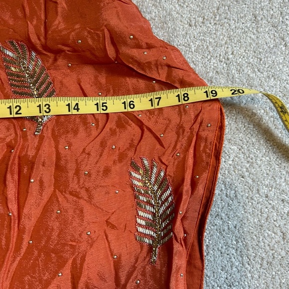 Sari Pantsuit - Picture 7 of 10